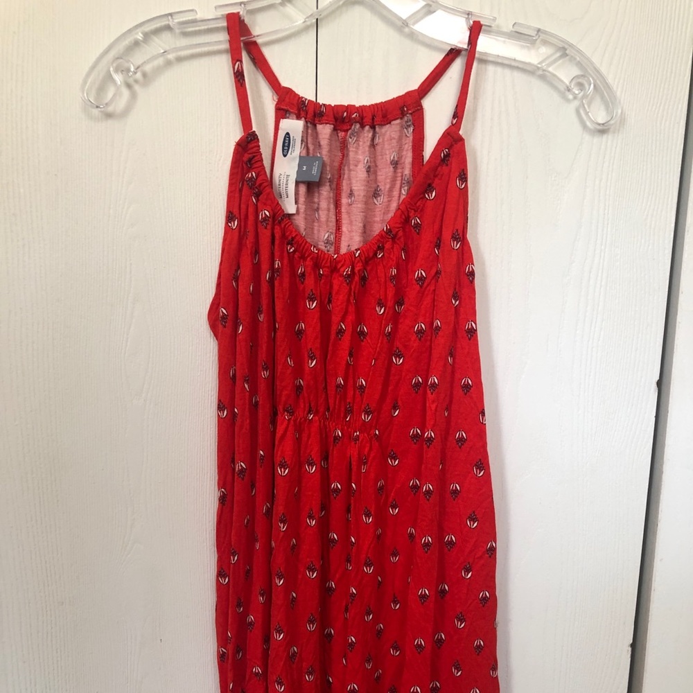 Old Navy tank